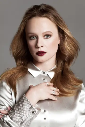 Zdjęcie Thora Birch #2258
