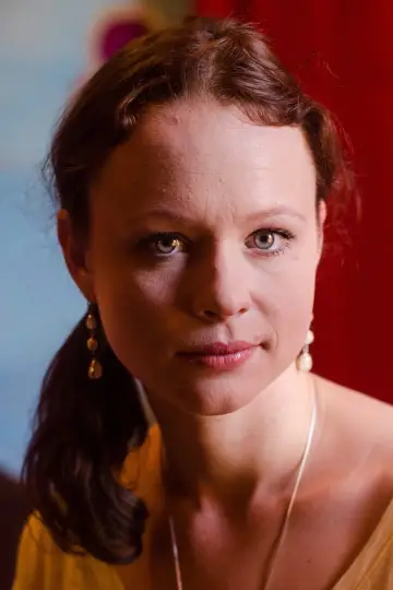 Zdjęcie Thora Birch #2259