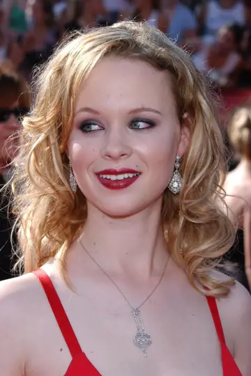 Zdjęcie Thora Birch #2260