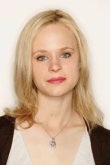 Zdjęcie Thora Birch #2261