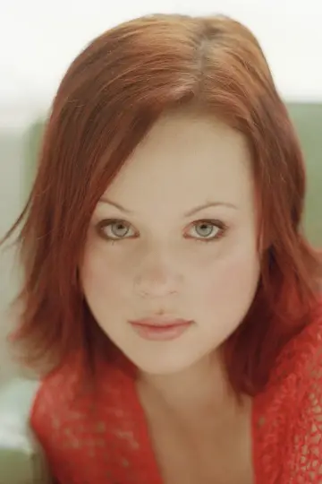 Zdjęcie Thora Birch #2262