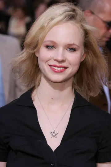 Zdjęcie Thora Birch #2263