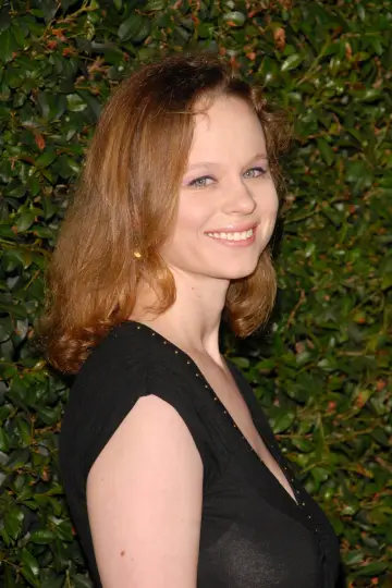 Zdjęcie Thora Birch #2264