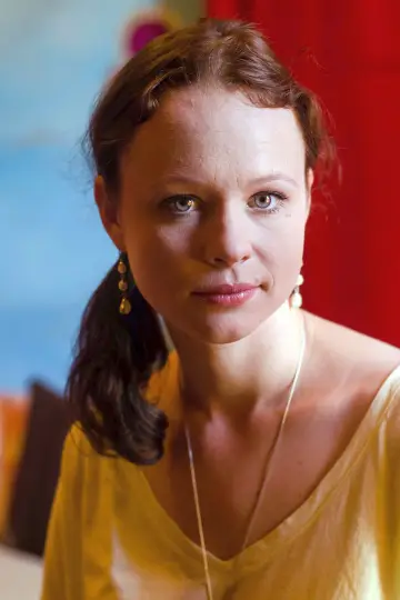 Zdjęcie Thora Birch #2265