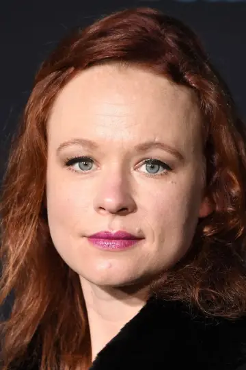 Zdjęcie Thora Birch #2266