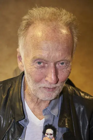 Zdjęcie Tobin Bell (Tobin Bell) #326373