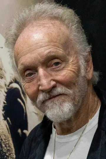 Zdjęcie Tobin Bell (Tobin Bell) #400064