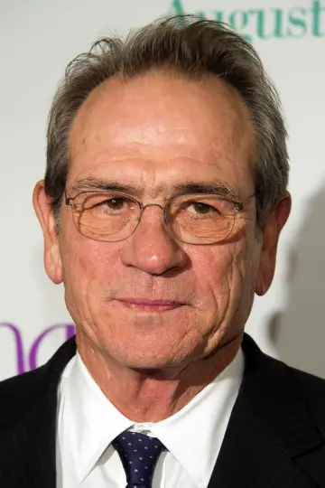 Zdjęcie Tommi Li Dżons (Tommy Lee Jones) #38006