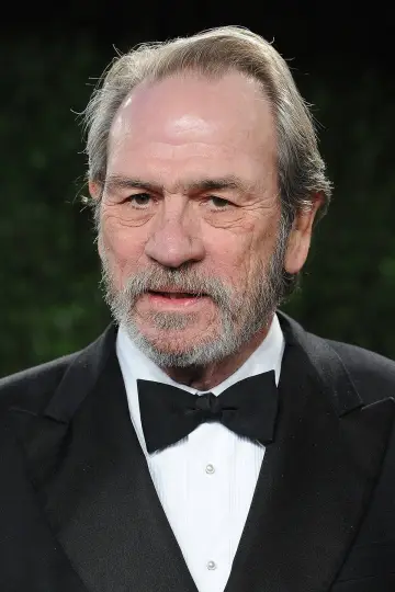 Zdjęcie Tommi Li Dżons (Tommy Lee Jones) #38007