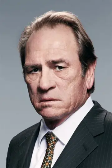 Zdjęcie Tommi Li Dżons (Tommy Lee Jones) #71329