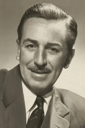 Zdjęcie Walt Disney #25886