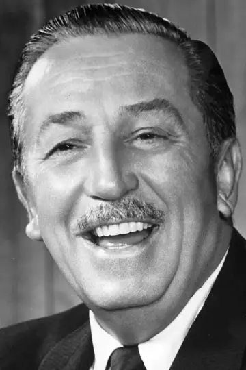 Zdjęcie Walt Disney #25888