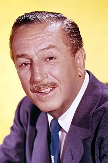 Zdjęcie Walt Disney #25889