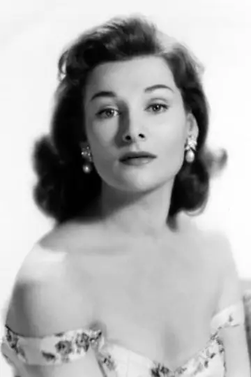 Zdjęcie Adrienne Corri #50820