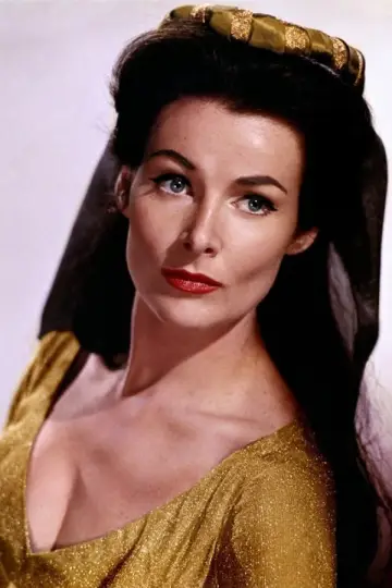 Zdjęcie Adrienne Corri #50821