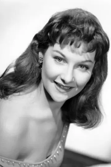 Zdjęcie Adrienne Corri #50822