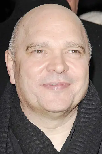 Zdjęcie Anthony Minghella #73263