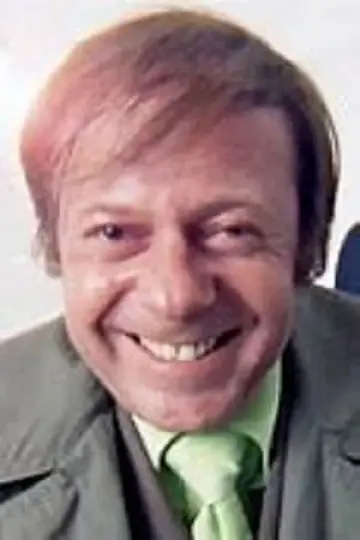 Zdjęcie Aubrey Morris #50837