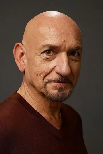 Zdjęcie Ben Kingsli #20221