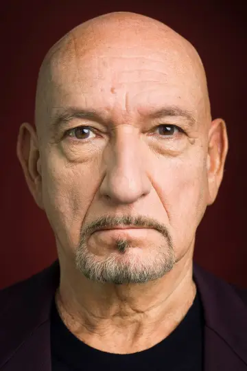 Zdjęcie Ben Kingsli #20222