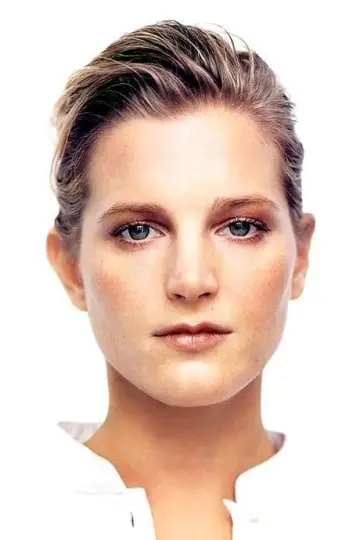 Zdjęcie Bridżet Fonda (Bridget Fonda) #76178