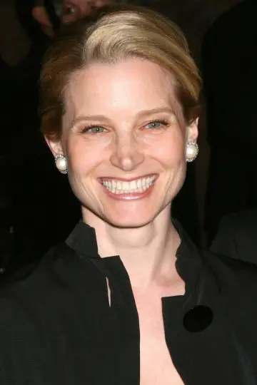 Zdjęcie Bridżet Fonda (Bridget Fonda) #76180