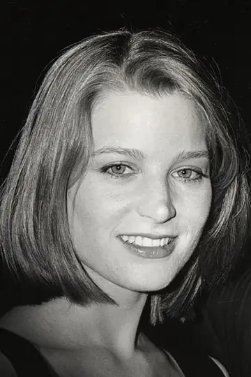 Zdjęcie Bridżet Fonda (Bridget Fonda) #76181