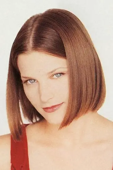 Zdjęcie Bridżet Fonda (Bridget Fonda) #76183