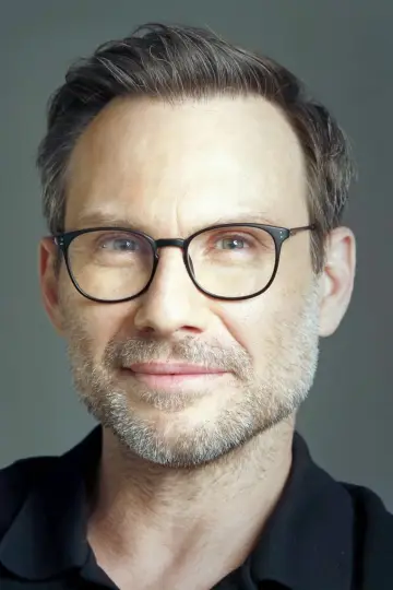 Zdjęcie Kristian Slejter (Christian Slater) #19093