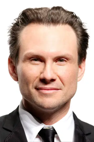 Zdjęcie Kristian Slejter (Christian Slater) #19094