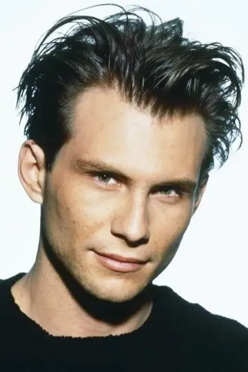 Zdjęcie Kristian Slejter (Christian Slater) #19095
