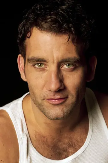 Zdjęcie Klaiv Ouen (Clive Owen) #42689