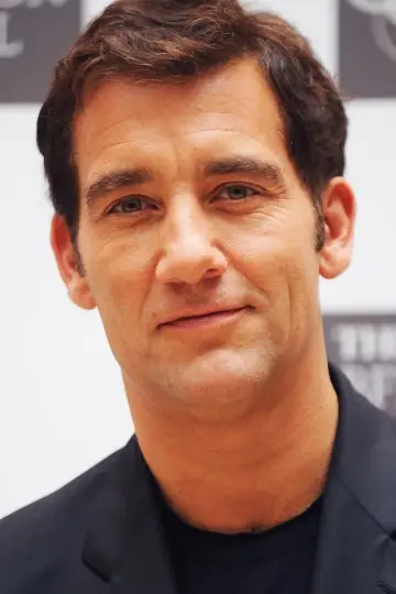 Zdjęcie Klaiv Ouen (Clive Owen) #42690