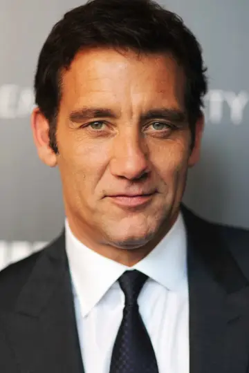 Zdjęcie Klaiv Ouen (Clive Owen) #42691