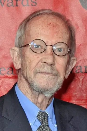 Zdjęcie Elmore Leonard #100701