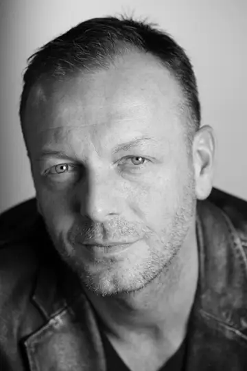 Zdjęcie Hugo Speer #112319