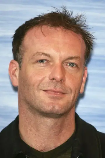 Zdjęcie Hugo Speer #112320