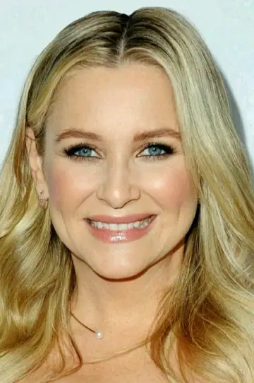 Zdjęcie Jessica Capshaw #102778
