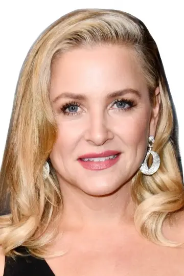 Zdjęcie Jessica Capshaw #102779