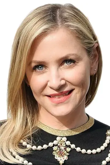 Zdjęcie Jessica Capshaw #102780