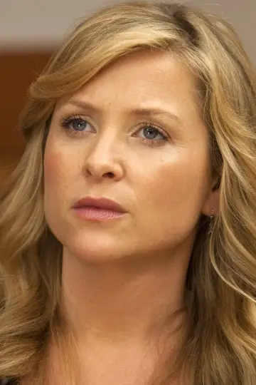 Zdjęcie Jessica Capshaw #102783
