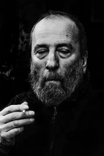 Zdjęcie John Alcott #72518