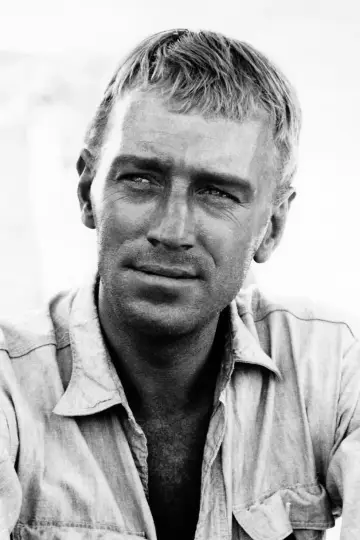 Zdjęcie Maks fon Sydow (Max von Sydow) #20228