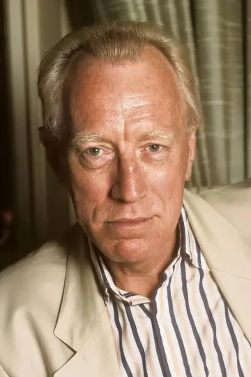 Zdjęcie Maks fon Sydow (Max von Sydow) #20229