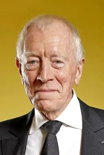Zdjęcie Maks fon Sydow (Max von Sydow) #20230