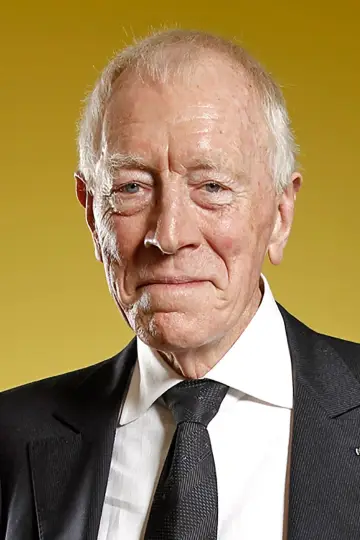 Zdjęcie Maks fon Sydow (Max von Sydow) #20231