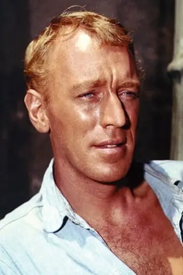 Zdjęcie Maks fon Sydow (Max von Sydow) #20233