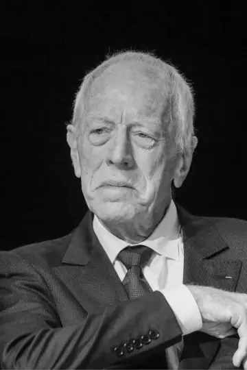 Zdjęcie Maks fon Sydow (Max von Sydow) #65200