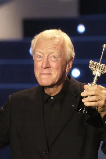 Zdjęcie Maks fon Sydow (Max von Sydow) #65202