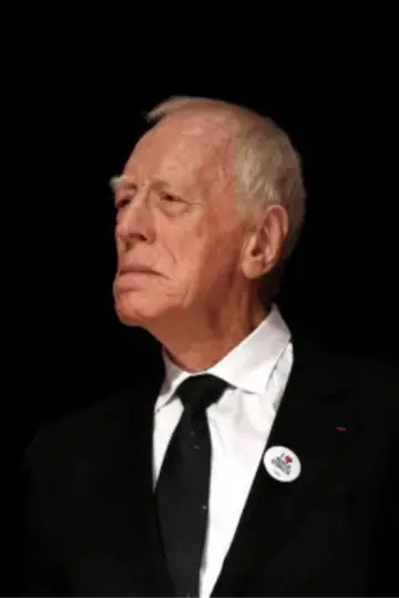 Zdjęcie Maks fon Sydow (Max von Sydow) #65203